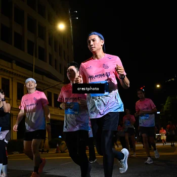 Runner Photo 5727040