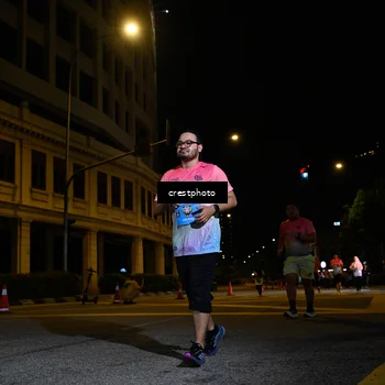 Runner Photo 5727044