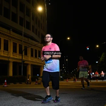 Runner Photo 5727049