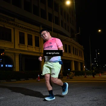 Runner Photo 5727056