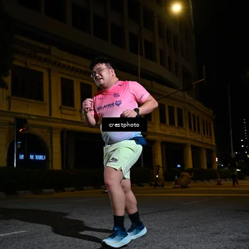 Runner Photo 5727062