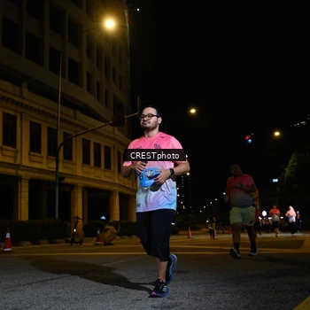 Runner Photo 5727065
