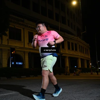Runner Photo 5727067