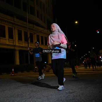 Runner Photo 5727068