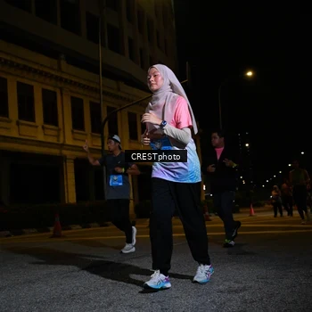 Runner Photo 5727069