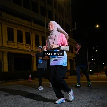 Runner Photo 5727070