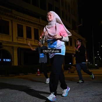 Runner Photo 5727072