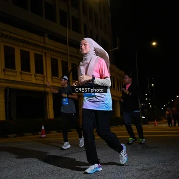 Runner Photo 5727073