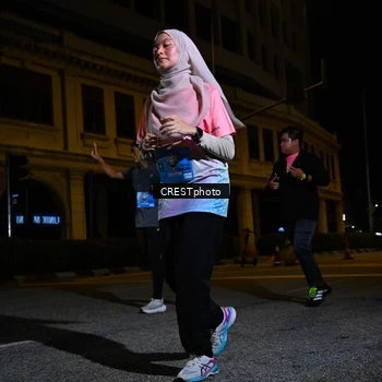 Runner Photo 5727075