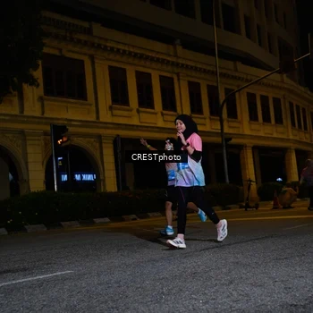 Runner Photo 5727080