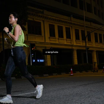 Runner Photo 5727082
