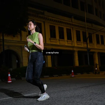 Runner Photo 5727084