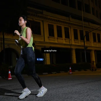 Runner Photo 5727088