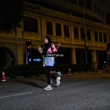 Runner Photo 5727089