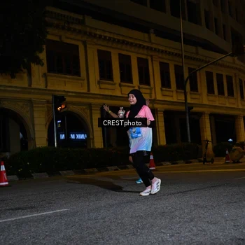 Runner Photo 5727090