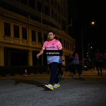 Runner Photo 5727095