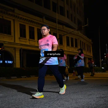 Runner Photo 5727098