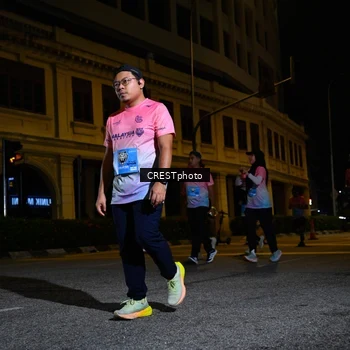 Runner Photo 5727100