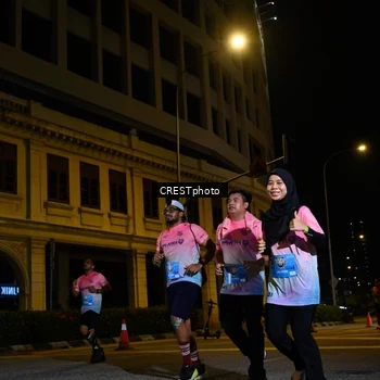 Runner Photo 5727101