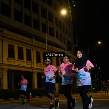 Runner Photo 5727105
