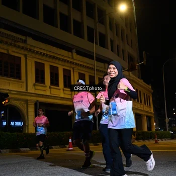 Runner Photo 5727107