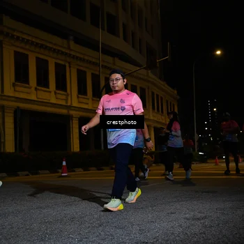 Runner Photo 5727109