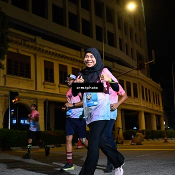 Runner Photo 5727110