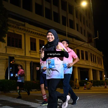 Runner Photo 5727112