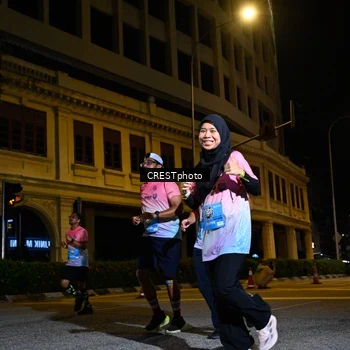 Runner Photo 5727120
