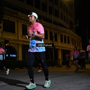 Runner Photo 5727124