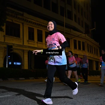 Runner Photo 5727125