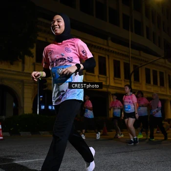 Runner Photo 5727131