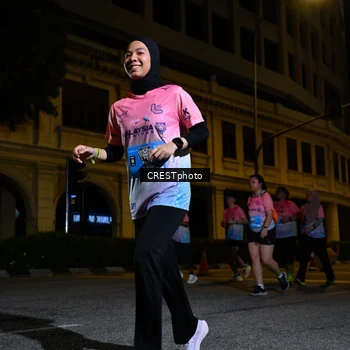 Runner Photo 5727132