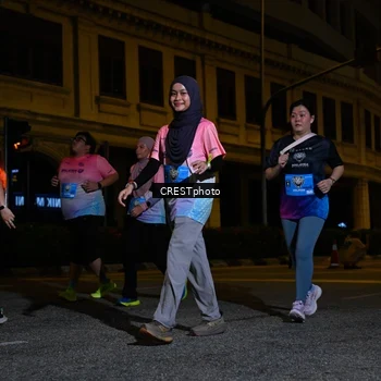Runner Photo 5727137