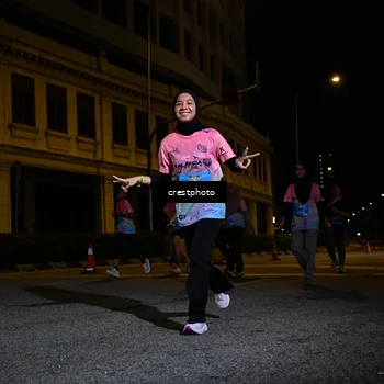 Runner Photo 5727140