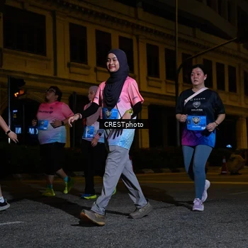 Runner Photo 5727151