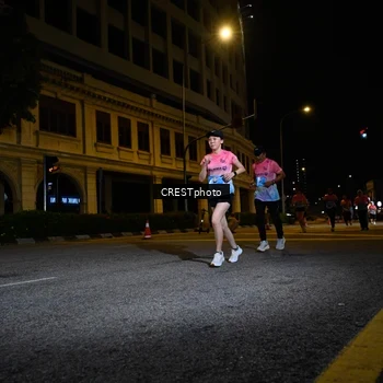 Runner Photo 5727154