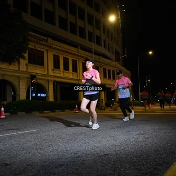 Runner Photo 5727155