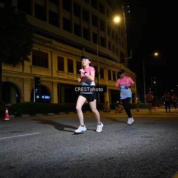 Runner Photo 5727156