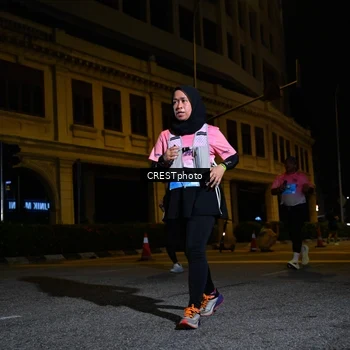 Runner Photo 5727170