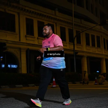 Runner Photo 5727182