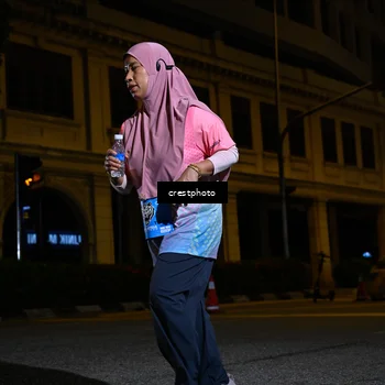 Runner Photo 5727193