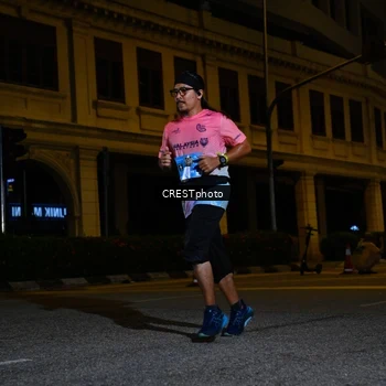 Runner Photo 5727203