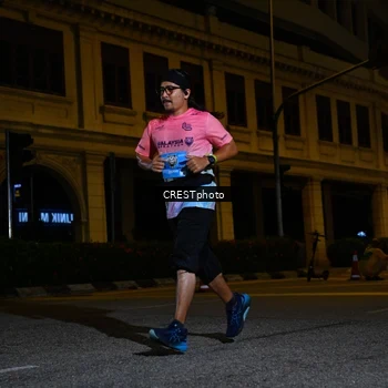 Runner Photo 5727204