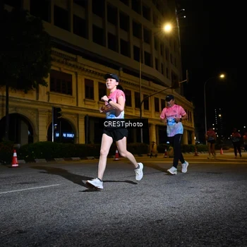 Runner Photo 5727205