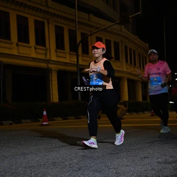 Runner Photo 5727212