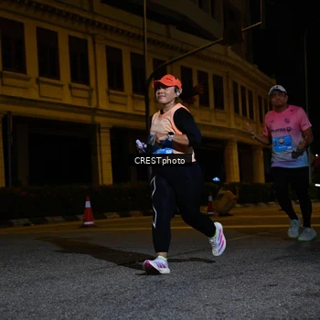 Runner Photo 5727213