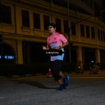 Runner Photo 5727215