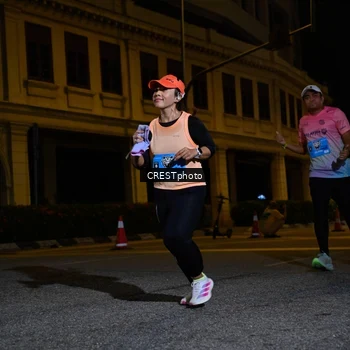 Runner Photo 5727216