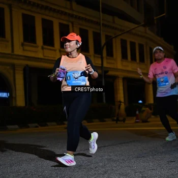 Runner Photo 5727219